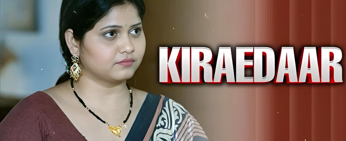 Kiraedaar